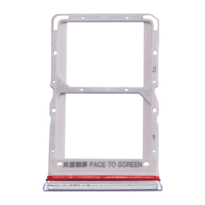 SIM Card Tray + SIM Card Tray for Xiaomi Redmi K30 5G