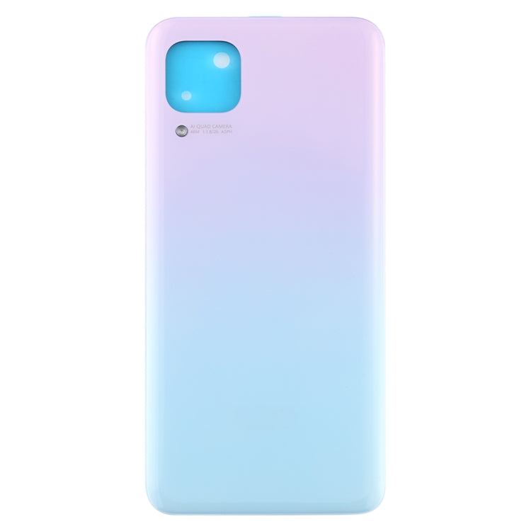Original Battery Back Cover for Huawei P40 Lite