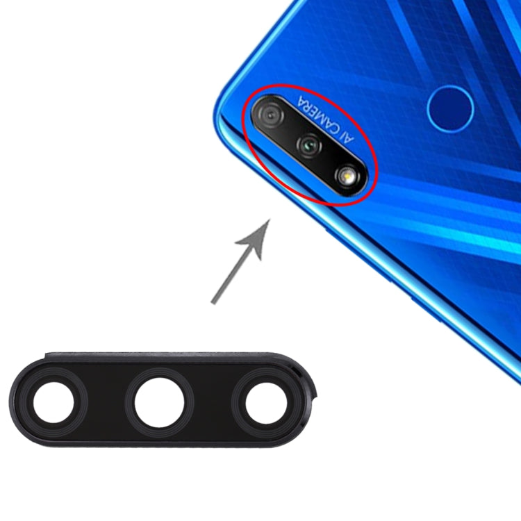 For Huawei Honor 9X  Camera Lens Cover , For Huawei Honor 9X