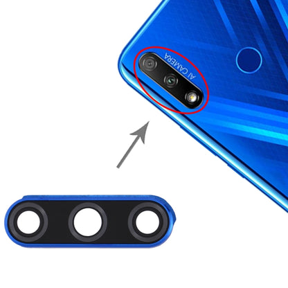 For Huawei Honor 9X  Camera Lens Cover , For Huawei Honor 9X
