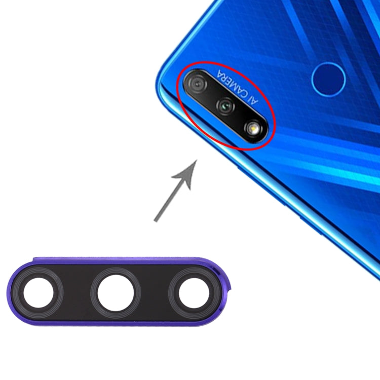 For Huawei Honor 9X  Camera Lens Cover , For Huawei Honor 9X