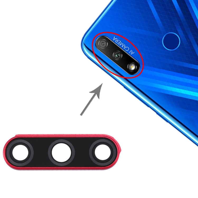 For Huawei Honor 9X  Camera Lens Cover , For Huawei Honor 9X