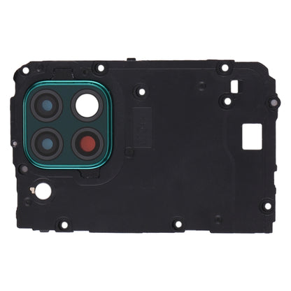 Motherboard Frame Bezel for Huawei P40 Lite, For Huawei P40 Lite (Pink), For Huawei P40 Lite(Black), For Huawei P40 Lite(Green)
