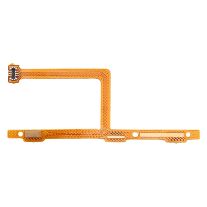 Power Button & Volume Button Flex Cable for Nokia 8, For Nokia 8