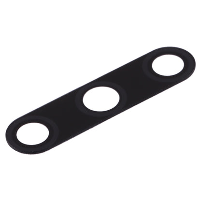 For Huawei P40 Lite E / Enjoy 10 10pcs Back Camera Lens