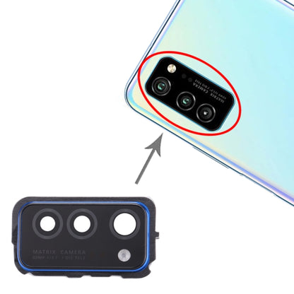For Huawei Honor V30  Original Camera Lens Cover , For Huawei Honor V30(Original), For Huawei Honor V30 (Dark Blue), For Huawei Honor V30