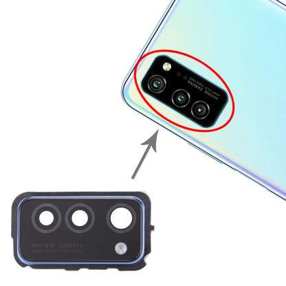 For Huawei Honor V30  Original Camera Lens Cover , For Huawei Honor V30(Original), For Huawei Honor V30 (Dark Blue), For Huawei Honor V30