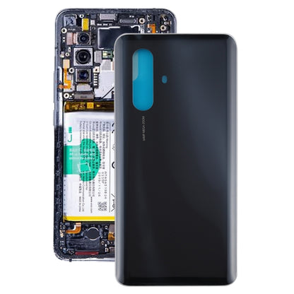 For Vivo X30 5G Battery Back Cover