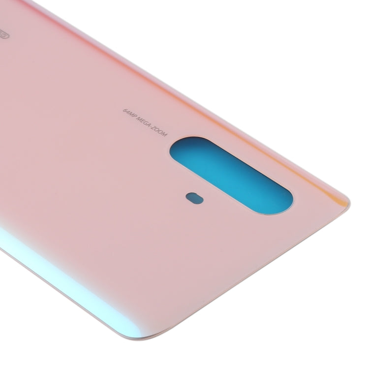 For Vivo X30 5G Battery Back Cover, For Vivo X30 5G, For Vivo X30 5G (Silver)