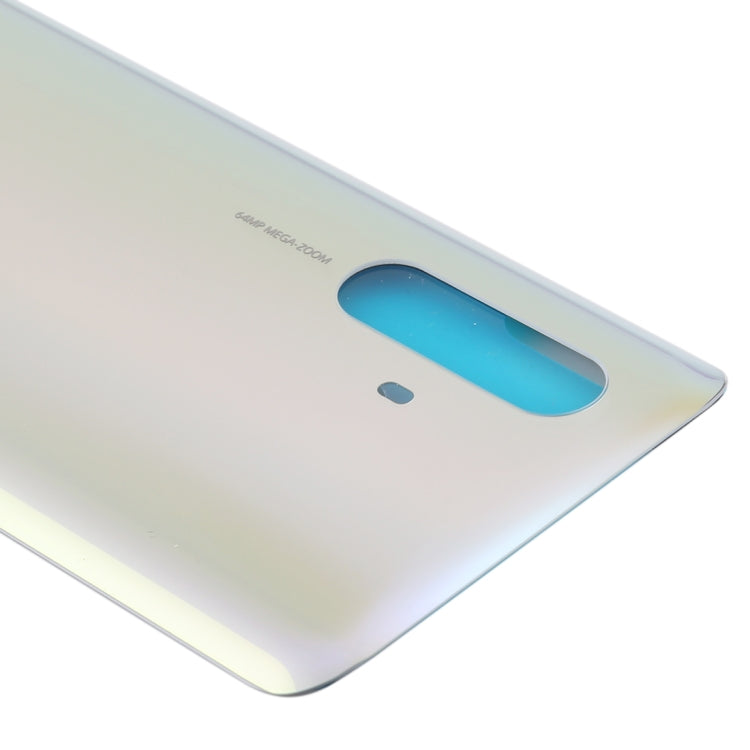 For Vivo X30 5G Battery Back Cover