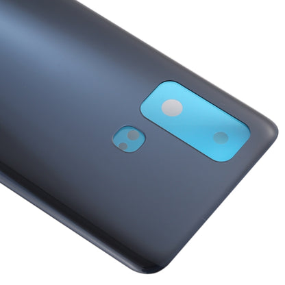 For Vivo Z6 5G Battery Back Cover, For Vivo Z6 5G