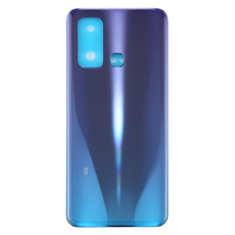 For Vivo Z6 5G Battery Back Cover, For Vivo Z6 5G
