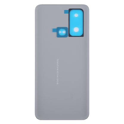 For Vivo Z6 5G Battery Back Cover, For Vivo Z6 5G