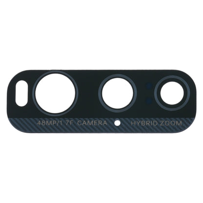 For OPPO Find X2 10pcs Back Camera Lens, For OPPO Find X2