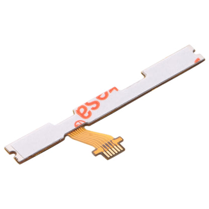 Power Button & Volume Button Flex Cable for Huawei Honor Play 8 / Honor 8S