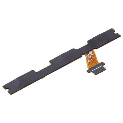 Power Button & Volume Button Flex Cable for Huawei Honor Play 8 / Honor 8S