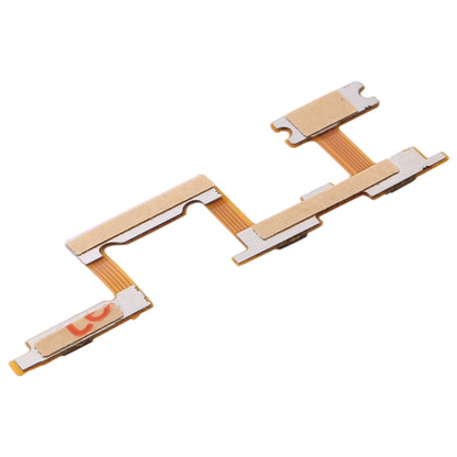 Power Button & Volume Button Flex Cable for Huawei Nova 6 SE
