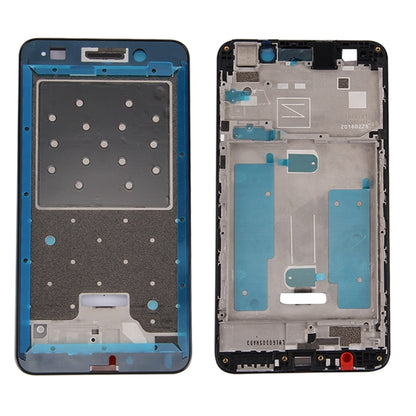 For Huawei Honor 5A / Y6 II Front Housing LCD Frame Bezel Plate