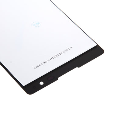 LCD Screen and Digitizer Full Assembly for LG X Power / K220 , For LG X Power / K220