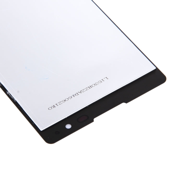 LCD Screen and Digitizer Full Assembly for LG X Power / K210 , For LG X Power / K210