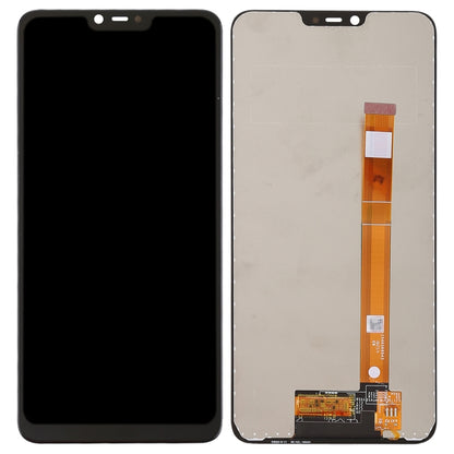 LCD Screen and Digitizer Full Assembly for OPPO Realme 2
