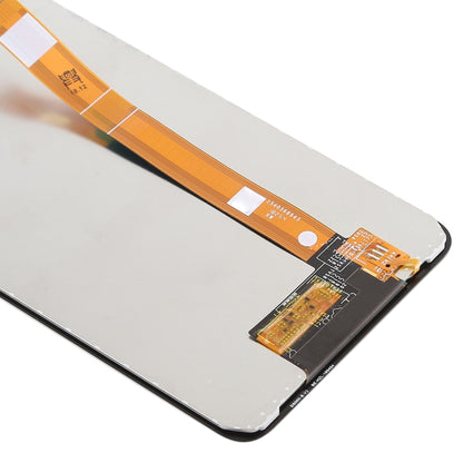 LCD Screen and Digitizer Full Assembly for OPPO Realme 2