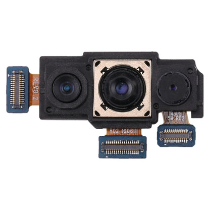 For Galaxy M30s Back Facing Camera, For Samsung  Galaxy M30s