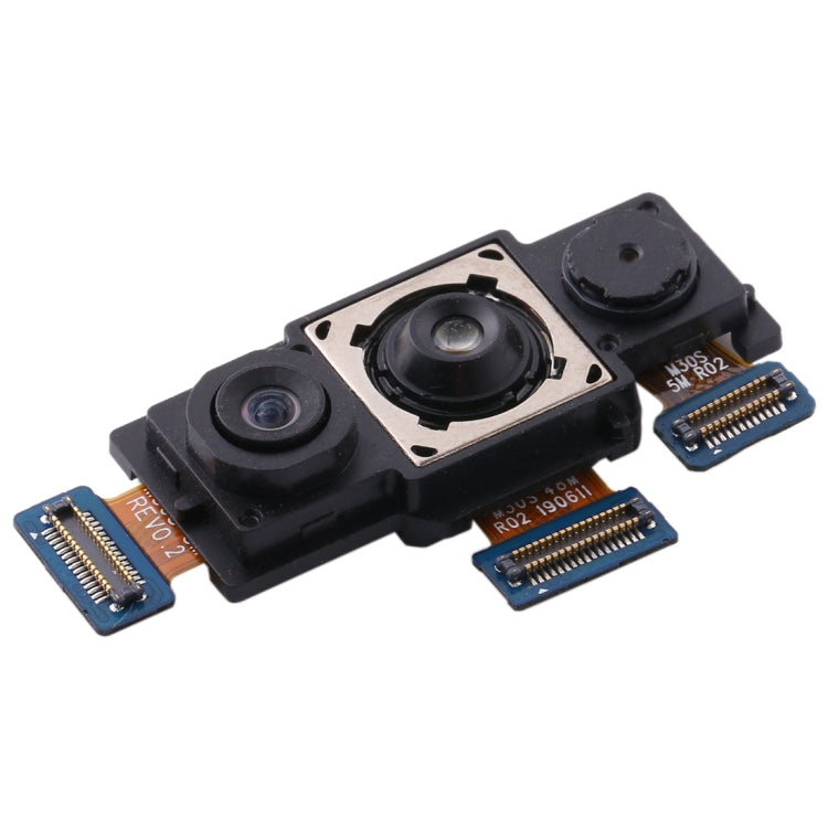 For Galaxy M30s Back Facing Camera, For Samsung  Galaxy M30s