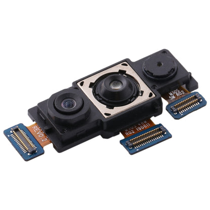 For Galaxy M30s Back Facing Camera, For Samsung  Galaxy M30s