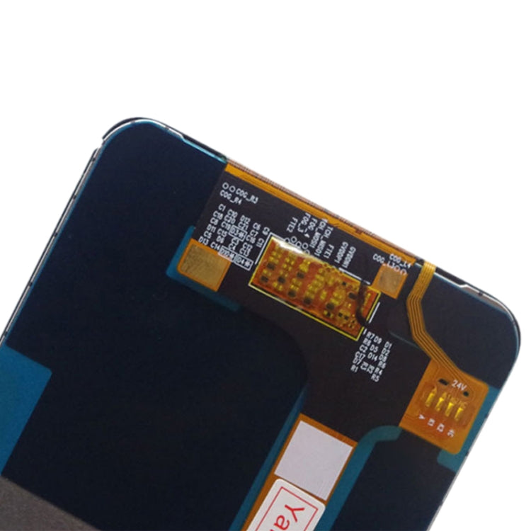 LCD Screen and Digitizer Full Assembly for OPPO Realme 5 Pro / Realme Q