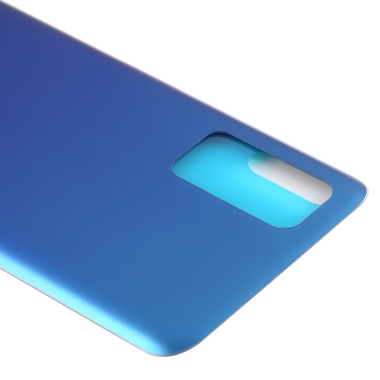 Back Cover for Huawei Honor V30, For Huawei Honor V30