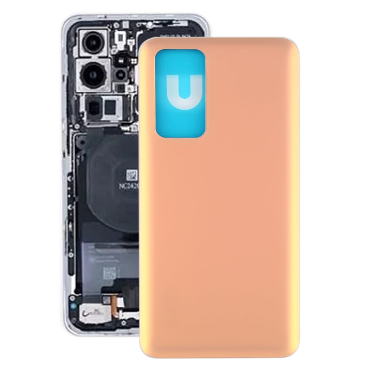 Battery Back Cover for Huawei P40, For Huawei P40