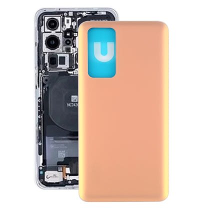 Battery Back Cover for Huawei P40, For Huawei P40
