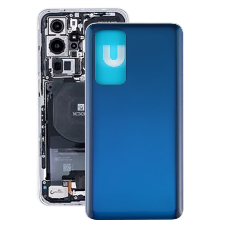 Battery Back Cover for Huawei P40, For Huawei P40