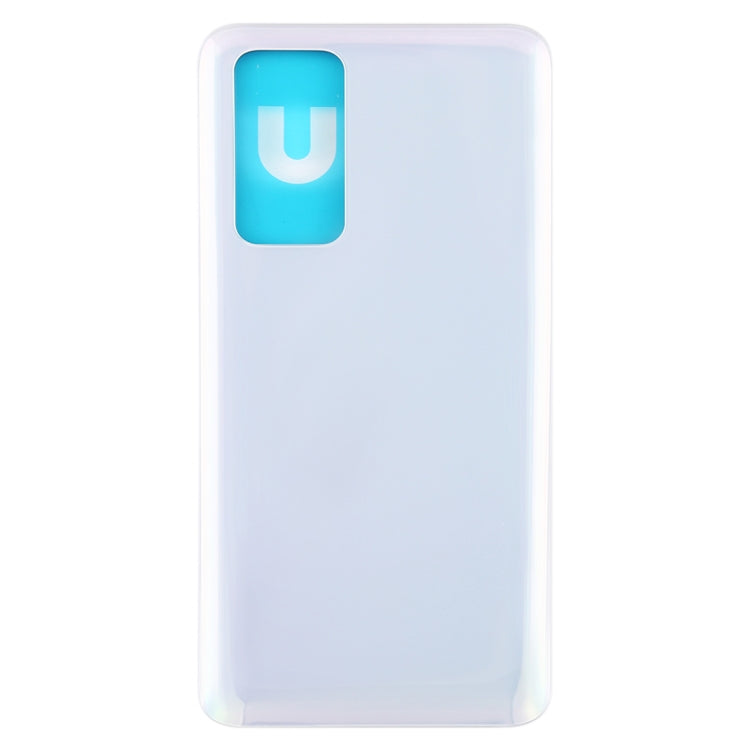 Battery Back Cover for Huawei P40, For Huawei P40