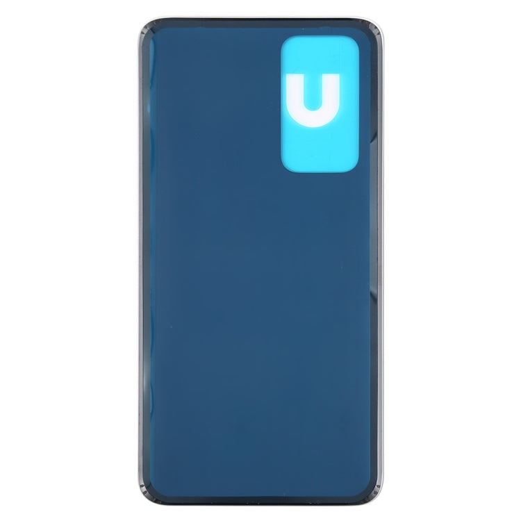 Battery Back Cover for Huawei P40, For Huawei P40
