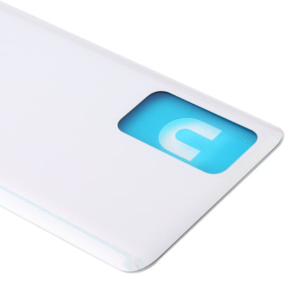 Battery Back Cover for Huawei P40, For Huawei P40