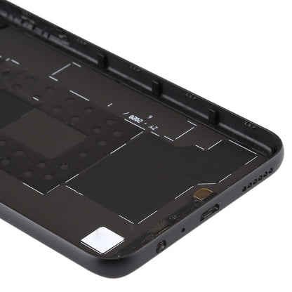 Original Battery Back Cover with Side Keys for Huawei Enjoy 10e, For Huawei Enjoy 10e (Original)
