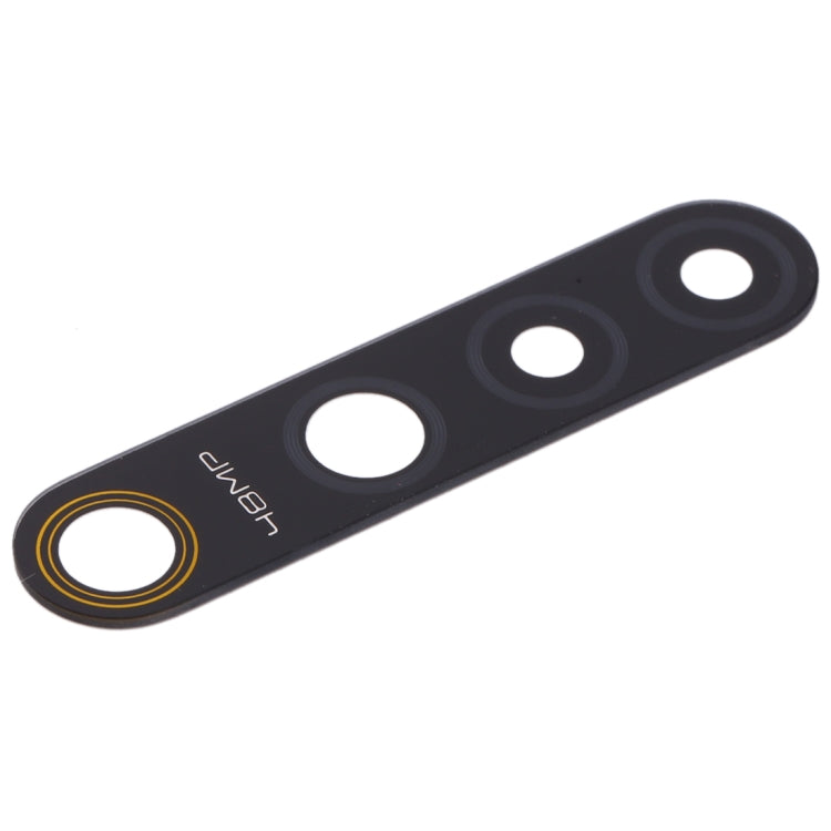 For OPPO Realme 5 Pro / Realme Q 10pcs Back Camera Lens, For OPPO Realme 5 Pro