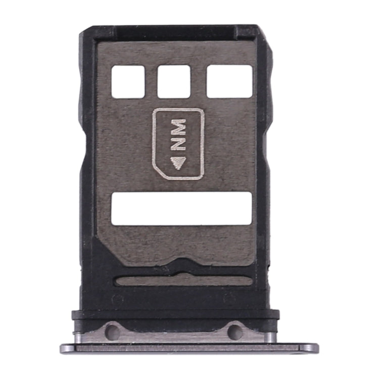 SIM Card Tray + NM Card Tray for Huawei Mate 30