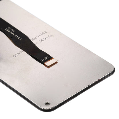 LCD Screen and Digitizer Full Assembly for Huawei Nova 5T / YAL-L21 / TAL-L61 / YAL-L71 / YAL-L61D