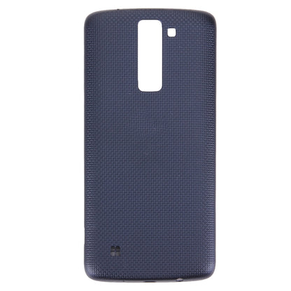 Back Cover for LG K8 , For LG K8, For K8