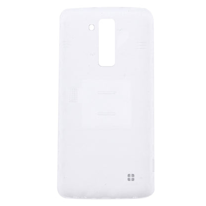 Back Cover for LG K8 , For LG K8, For K8