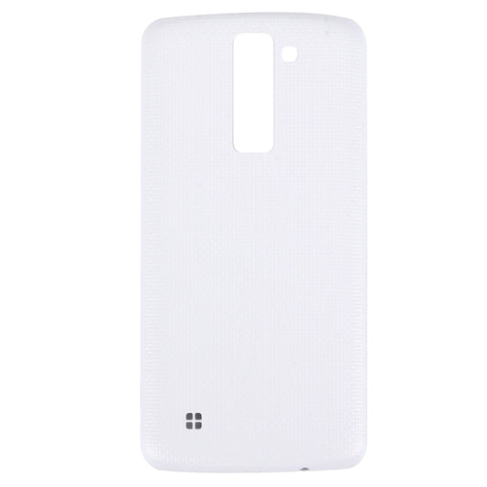 Back Cover for LG K8 , For LG K8, For K8