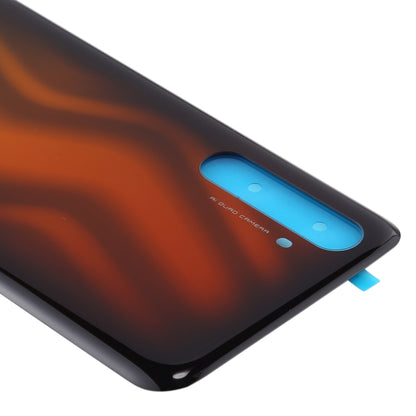 For OPPO Realme 6 Pro Original Battery Back Cover