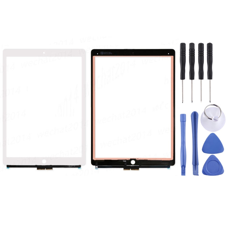 Touch Panel for iPad Pro 12.9 inch A1584 A1652