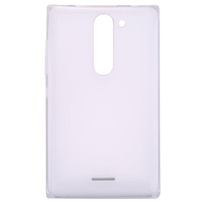 Dual SIM Battery Back Cover for Nokia Asha 502, Nokia Asha 502 Dual SIM
