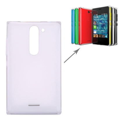 Dual SIM Battery Back Cover for Nokia Asha 502, Nokia Asha 502 Dual SIM
