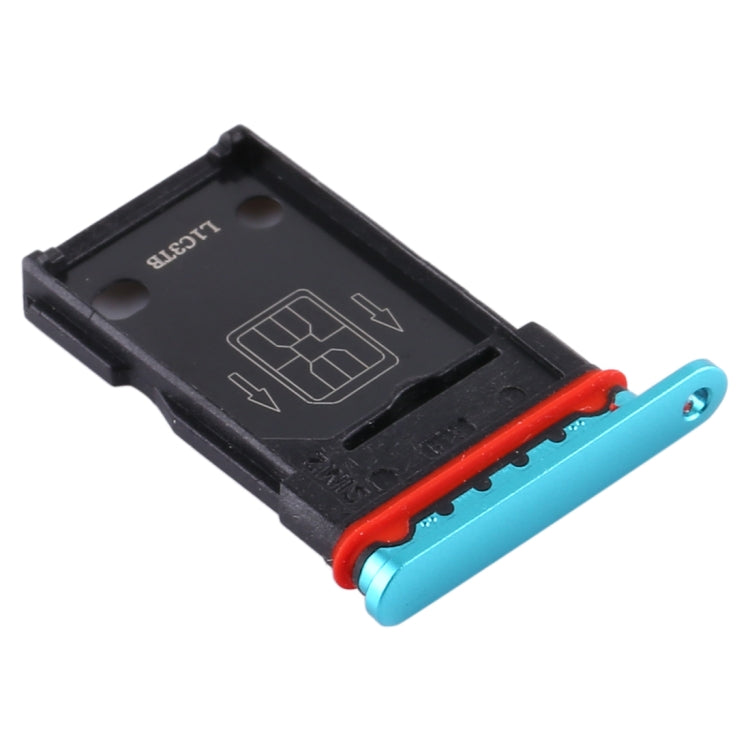 For OnePlus 8 Pro SIM Card Tray + SIM Card Tray, For OnePlus 8 Pro
