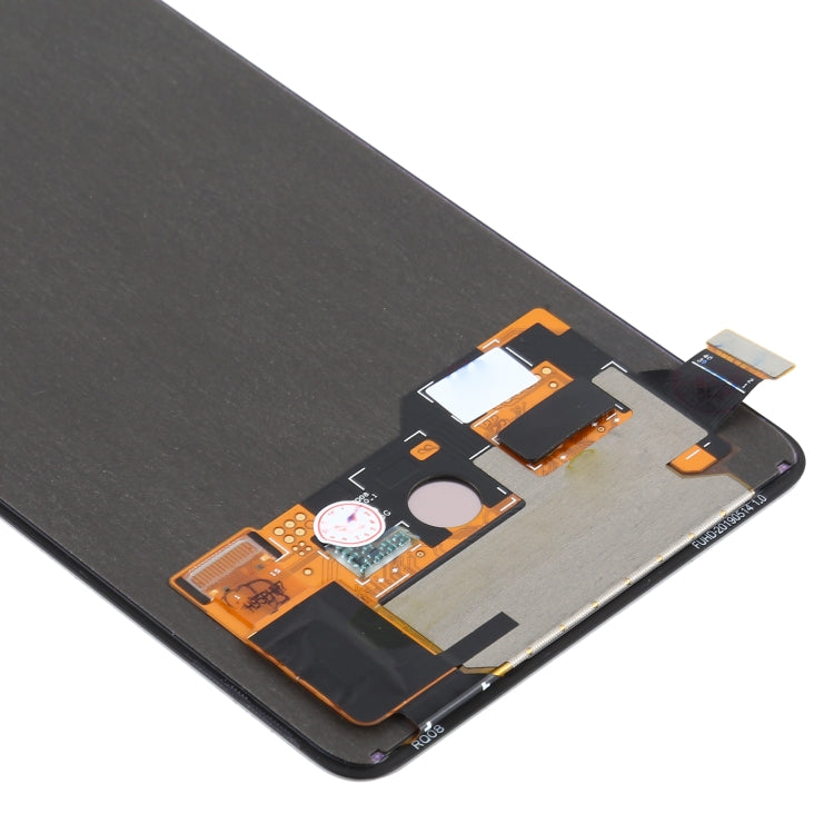 Original AMOLED Material LCD Screen and Digitizer Full Assembly for Xiaomi Redmi K20 Pro / K20 / Mi 9T / Mi 9T Pro, For Xiaomi Redmi K20 Pro(Original)
